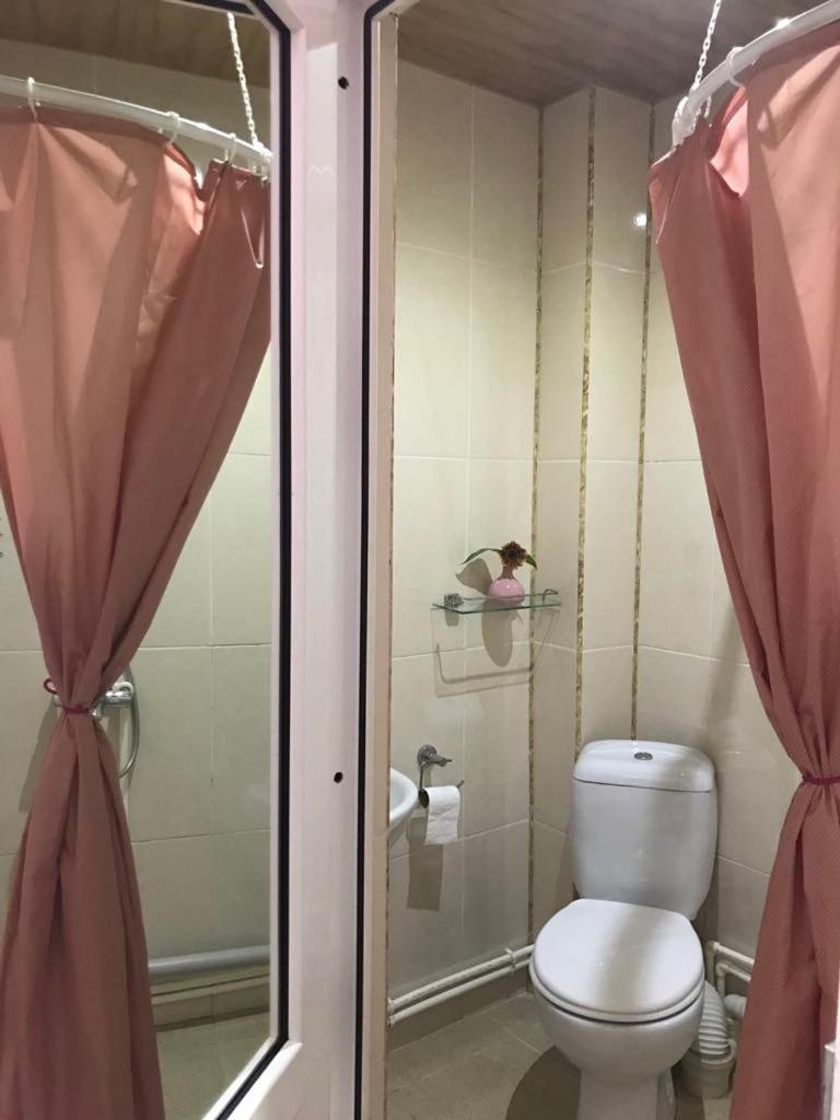 Oasis Apartment Aspindza Luaran gambar