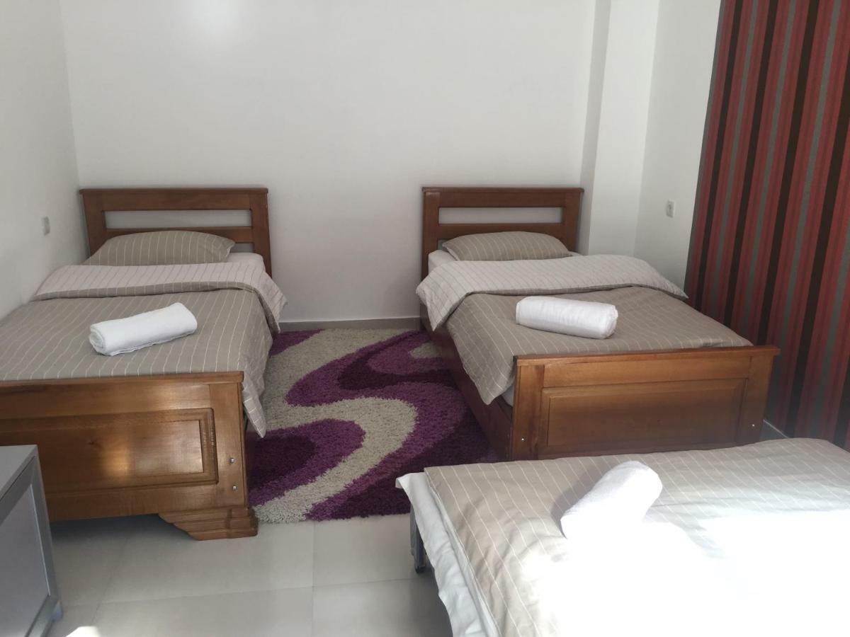 Oasis Apartment Aspindza Luaran gambar