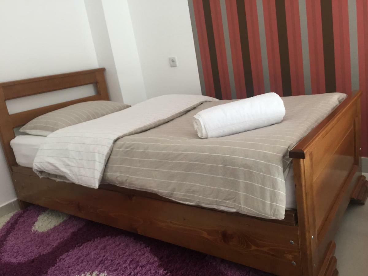 Oasis Apartment Aspindza Luaran gambar